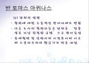 반 토마스 아퀴나스와 중세의 몰락 14페이지