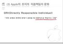 애플기업분석,애플인재경영,애플경영전략,인재경영사례,Apple경영전략.PPT자료 15페이지