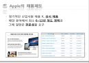 애플기업분석,애플인재경영,애플경영전략,인재경영사례,Apple경영전략.PPT자료 18페이지
