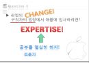 애플기업분석,애플인재경영,애플경영전략,인재경영사례,Apple경영전략.PPT자료 34페이지