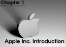 애플의기업문화,애플의위기와극복,애플의위기,Apple향후전략,Apple기업분석 3페이지