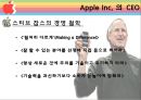 애플의기업문화,애플의위기와극복,애플의위기,Apple향후전략,Apple기업분석 10페이지