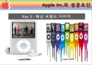 애플의기업문화,애플의위기와극복,애플의위기,Apple향후전략,Apple기업분석 26페이지