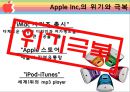 애플의기업문화,애플의위기와극복,애플의위기,Apple향후전략,Apple기업분석 30페이지