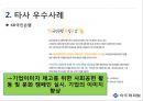 아주캐피탈의 ccm활동의 개선점과 아이디어제안 13페이지