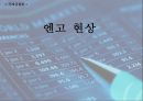 엔고 현상 - 엔고현상,엔고현상원인,엔고현상영향,엔화강세.PPT자료 1페이지