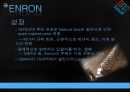 엔론,엔론사태,엔론사태원인,엔론사태문제점,엔론부도,엔론파산,윤리적경영,윤리경영,경영윤리,ENRON 6페이지