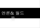 엔론사태로 보는 분식회계 - 엔론사태로보는 분식회계,분식회계,국내기업사례,엔론사태,분식회계사례,월드콤.ppt 5페이지