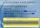 동남아시아 경제 성장의 결빙(freezing)과 금융위기 (타이와 인도네시아 사례를 중심으로).ppt 9페이지