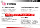관광지에 따른 강대국 미국의 힘.ppt 24페이지