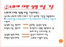[여성복지론] 노인 여성과 이중차별  - 노화,노인여성,노인과성문화.PPT자료 2페이지