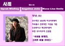 WOMEN AND LEADERSHIP (여성의리더십,여성리더,여성경영자,오프라윈프리).PPT자료 24페이지