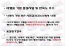 AMERICAN TOURISTER (아메리칸 투어리스터) - 여행,관광,마케팅사례,연애인마케팅,마케팅,브랜드,브랜드마케팅,기업,서비스마케팅,글로벌,경영,시장,사례,swot,stp,4p.PPT자료 12페이지