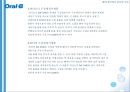 [브랜드 네이밍] Oral-B 오랄비리네이밍,마케팅전략사례,2080,마케팅,브랜드,브랜드마케팅,기업,서비스마케팅,글로벌,경영,시장,사례,swot,stp,4p.PPT자료 8페이지