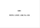 [브랜드 네이밍] Oral-B 오랄비리네이밍,마케팅전략사례,2080,마케팅,브랜드,브랜드마케팅,기업,서비스마케팅,글로벌,경영,시장,사례,swot,stp,4p.PPT자료 45페이지
