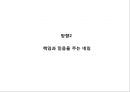 [브랜드 네이밍] Oral-B 오랄비리네이밍,마케팅전략사례,2080,마케팅,브랜드,브랜드마케팅,기업,서비스마케팅,글로벌,경영,시장,사례,swot,stp,4p.PPT자료 47페이지