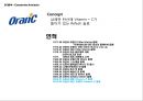 OranC RENAMING (오란씨 리네이밍) - 동아오츠카,음료시장마케팅,마케팅,브랜드,브랜드마케팅,기업,서비스마케팅,글로벌,경영,시장,사례,swot,stp,4p.PPT자료 11페이지