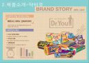 식품·건강 Orion Market O 자연의 건상한 맛 마켓오와 닥터유 - 오리온,닥터유,오리온제과,마케팅전략,마케팅사례 PPT자료 8페이지