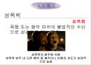 무소의 무리로 다 함께 가라 - 영화사랑과추억,사랑과가족,남부의방식,간통.상처와치유,성폭력,상처와트라우마.PPT자료 43페이지