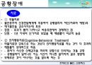 현대인의 불안과 스트레스 (불안장애, 사회공포증, 공황장애, 강박장애, 위기상황 스트레스).PPT자료 19페이지