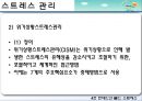 현대인의 불안과 스트레스 (불안장애, 사회공포증, 공황장애, 강박장애, 위기상황 스트레스).PPT자료 40페이지