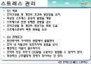 현대인의 불안과 스트레스 (불안장애, 사회공포증, 공황장애, 강박장애, 위기상황 스트레스).PPT자료 41페이지