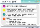 현대인의 불안과 스트레스 (불안장애, 사회공포증, 공황장애, 강박장애, 위기상황 스트레스).PPT자료 47페이지