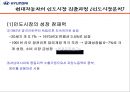 현대 자동차의 인도시장 진출의 성공적인 4P전략  2페이지