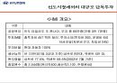 현대 자동차의 인도시장 진출의 성공적인 4P전략  8페이지