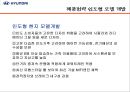 현대 자동차의 인도시장 진출의 성공적인 4P전략  10페이지