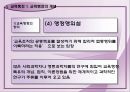 교육개혁정책과 교육행정  6페이지