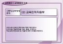 교육개혁정책과 교육행정  15페이지