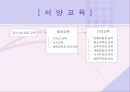 교육의 역사적 기초 (한국교육, 서양교육, 현대교육)  12페이지