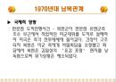 남북관계의 시대별 변화와 통일방안  14페이지