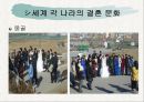 가족과 결혼 (세계 결혼문화, 우리가 만드는 결혼 문화)  11페이지