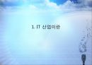 IT 혁명, 그 현실과 미래  3페이지