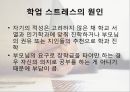 대학생으로서 느끼는 스트레스와 이를 해소할 수 있는 방안 8페이지