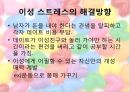 대학생으로서 느끼는 스트레스와 이를 해소할 수 있는 방안 11페이지