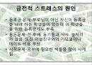 대학생으로서 느끼는 스트레스와 이를 해소할 수 있는 방안 17페이지