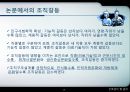조직 내에서의 윤리적 갈등 [간호전문직 정의] 10페이지