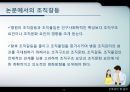 조직 내에서의 윤리적 갈등 [간호전문직 정의] 12페이지