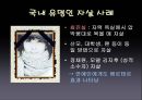 유명인 자살과 베르테르 효과  12페이지
