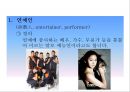 우리나라 연예인에 대한 팬의 양면성  7페이지