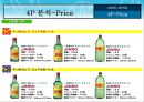 진로 일본 마케팅 전략  11페이지