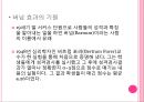 버넘 효과 (Barum  Effect)  4페이지