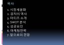경차시장에관한 경영조사 (마티즈) 2페이지