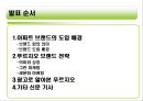 아파트의 브랜드화 푸르지오  2페이지