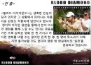 블러드 다이아몬드(Blood Diamond, 2007) (기독교적 관점으로)  3페이지