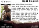 블러드 다이아몬드(Blood Diamond, 2007) (기독교적 관점으로)  6페이지