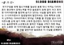 블러드 다이아몬드(Blood Diamond, 2007) (기독교적 관점으로)  11페이지